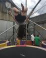Bungeeeeee!!